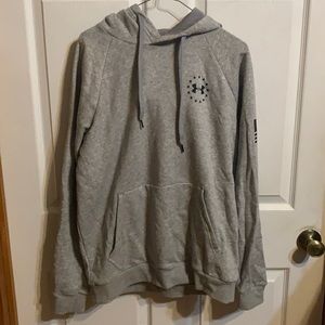 Under Armour Men’s Freedom Hoodie. Size L